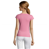 MOON Damski T-SHIRT 150g MOON
