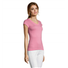 MOON Damski T-SHIRT 150g MOON