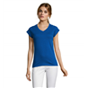 MOON Damski T-SHIRT 150g MOON