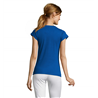 MOON Damski T-SHIRT 150g MOON