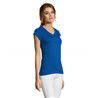 MOON Damski T-SHIRT 150g MOON