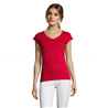 MOON Damski T-SHIRT 150g MOON