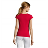 MOON Damski T-SHIRT 150g MOON