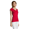 MOON Damski T-SHIRT 150g MOON