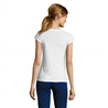 MOON Damski T-SHIRT 150g MOON