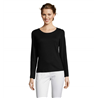 MAJESTIC Damski T-SHIRT 150 MAJESTIC