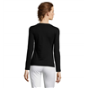 MAJESTIC Damski T-SHIRT 150 MAJESTIC