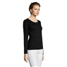 MAJESTIC Damski T-SHIRT 150 MAJESTIC