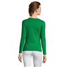 MAJESTIC Damski T-SHIRT 150 MAJESTIC