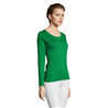 MAJESTIC Damski T-SHIRT 150 MAJESTIC