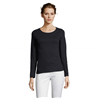 MAJESTIC Damski T-SHIRT 150 MAJESTIC