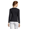 MAJESTIC Damski T-SHIRT 150 MAJESTIC