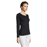 MAJESTIC Damski T-SHIRT 150 MAJESTIC