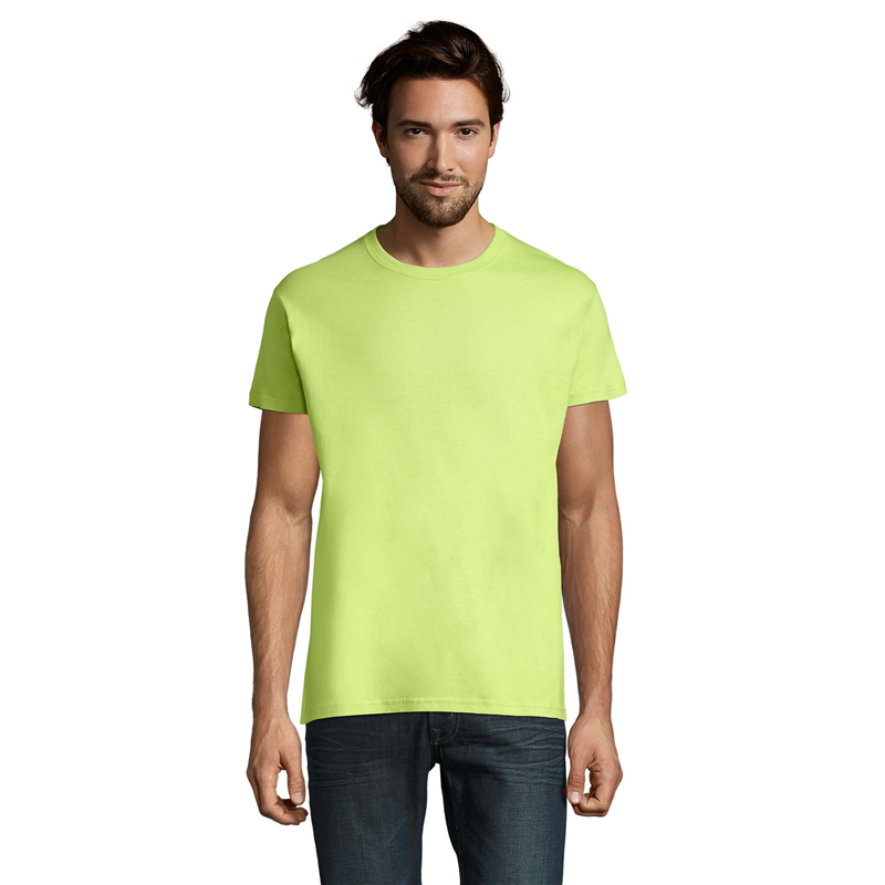 IMPERIAL MEN T-Shirt 190g IMPERIAL