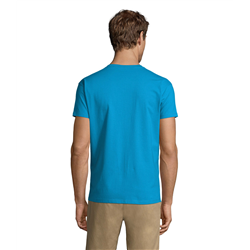 IMPERIAL MEN T-Shirt 190g IMPERIAL