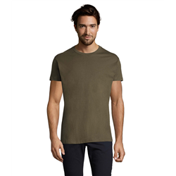 IMPERIAL MEN T-Shirt 190g IMPERIAL