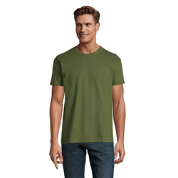 IMPERIAL MEN T-Shirt 190g IMPERIAL