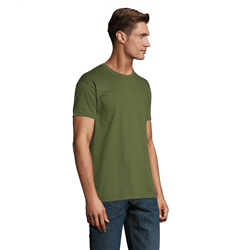 IMPERIAL MEN T-Shirt 190g IMPERIAL
