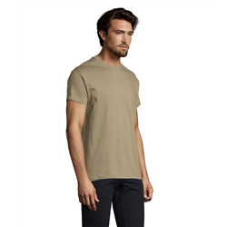 IMPERIAL MEN T-Shirt 190g IMPERIAL