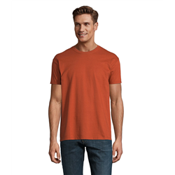 IMPERIAL MEN T-Shirt 190g IMPERIAL