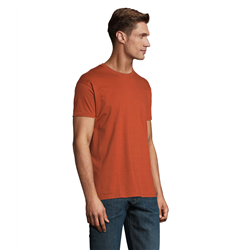 IMPERIAL MEN T-Shirt 190g IMPERIAL