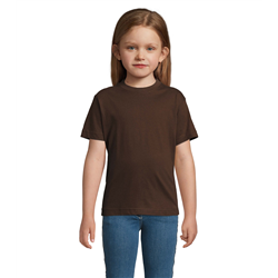 IMPERIAL Dziecięcy T-SHIRT IMPERIAL KIDS