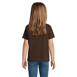 IMPERIAL Dziecięcy T-SHIRT IMPERIAL KIDS