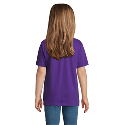 IMPERIAL Dziecięcy T-SHIRT IMPERIAL KIDS