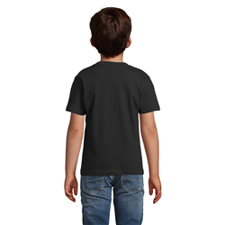 IMPERIAL Dziecięcy T-SHIRT IMPERIAL KIDS