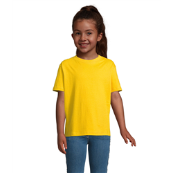IMPERIAL Dziecięcy T-SHIRT IMPERIAL KIDS