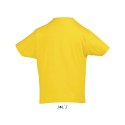 IMPERIAL Dziecięcy T-SHIRT IMPERIAL KIDS