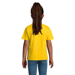IMPERIAL Dziecięcy T-SHIRT IMPERIAL KIDS
