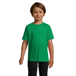 IMPERIAL Dziecięcy T-SHIRT IMPERIAL KIDS