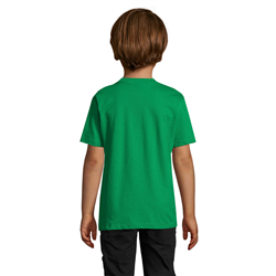 IMPERIAL Dziecięcy T-SHIRT IMPERIAL KIDS