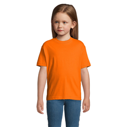 IMPERIAL Dziecięcy T-SHIRT IMPERIAL KIDS