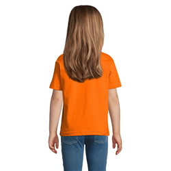 IMPERIAL Dziecięcy T-SHIRT IMPERIAL KIDS