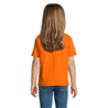 IMPERIAL Dziecięcy T-SHIRT IMPERIAL KIDS