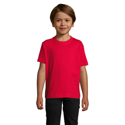 IMPERIAL Dziecięcy T-SHIRT IMPERIAL KIDS
