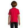 IMPERIAL Dziecięcy T-SHIRT IMPERIAL KIDS