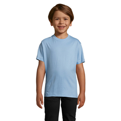 IMPERIAL Dziecięcy T-SHIRT IMPERIAL KIDS