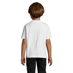 IMPERIAL Dziecięcy T-SHIRT IMPERIAL KIDS