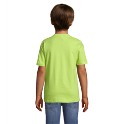 REGENT Dziecięcy T-SHIRT REGENT KIDS