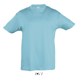 REGENT Dziecięcy T-SHIRT REGENT KIDS