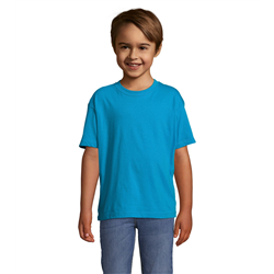 REGENT Dziecięcy T-SHIRT REGENT KIDS