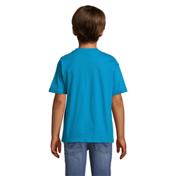 REGENT Dziecięcy T-SHIRT REGENT KIDS