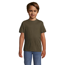 REGENT Dziecięcy T-SHIRT REGENT KIDS