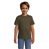 REGENT Dziecięcy T-SHIRT REGENT KIDS