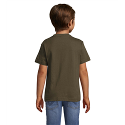 REGENT Dziecięcy T-SHIRT REGENT KIDS