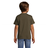 REGENT Dziecięcy T-SHIRT REGENT KIDS