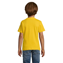 REGENT Dziecięcy T-SHIRT REGENT KIDS